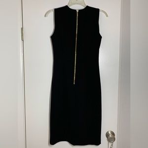 Calvin Klein Cocktail Dress
